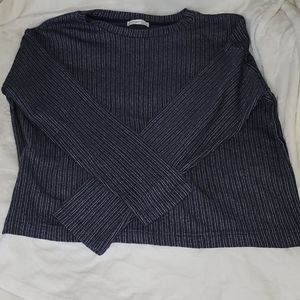 Zara Long Sleeve Top